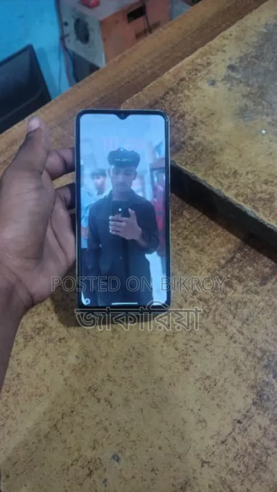 Realme C55 128 GB Gray