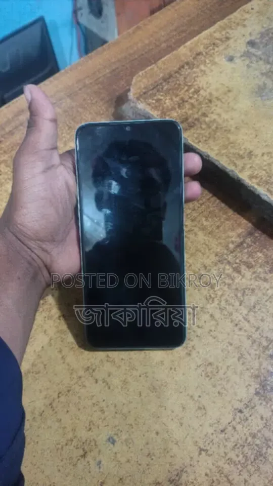 Realme C55 128 GB Gray