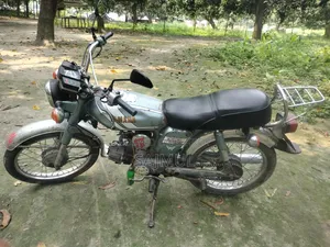 Yamaha R1 2008