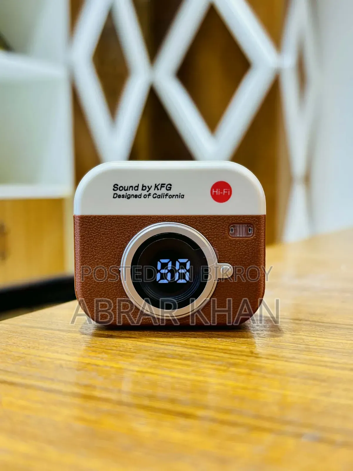Earbuds Q86 Display Earbuds
