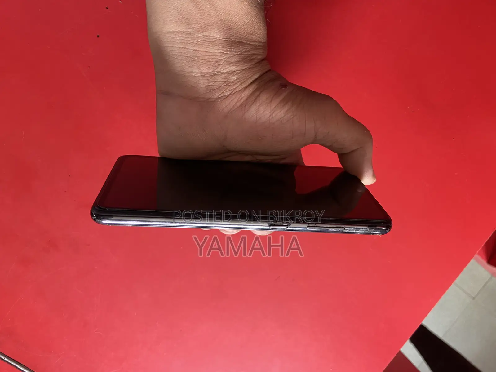 Samsung Galaxy A52 5G 128 GB Black