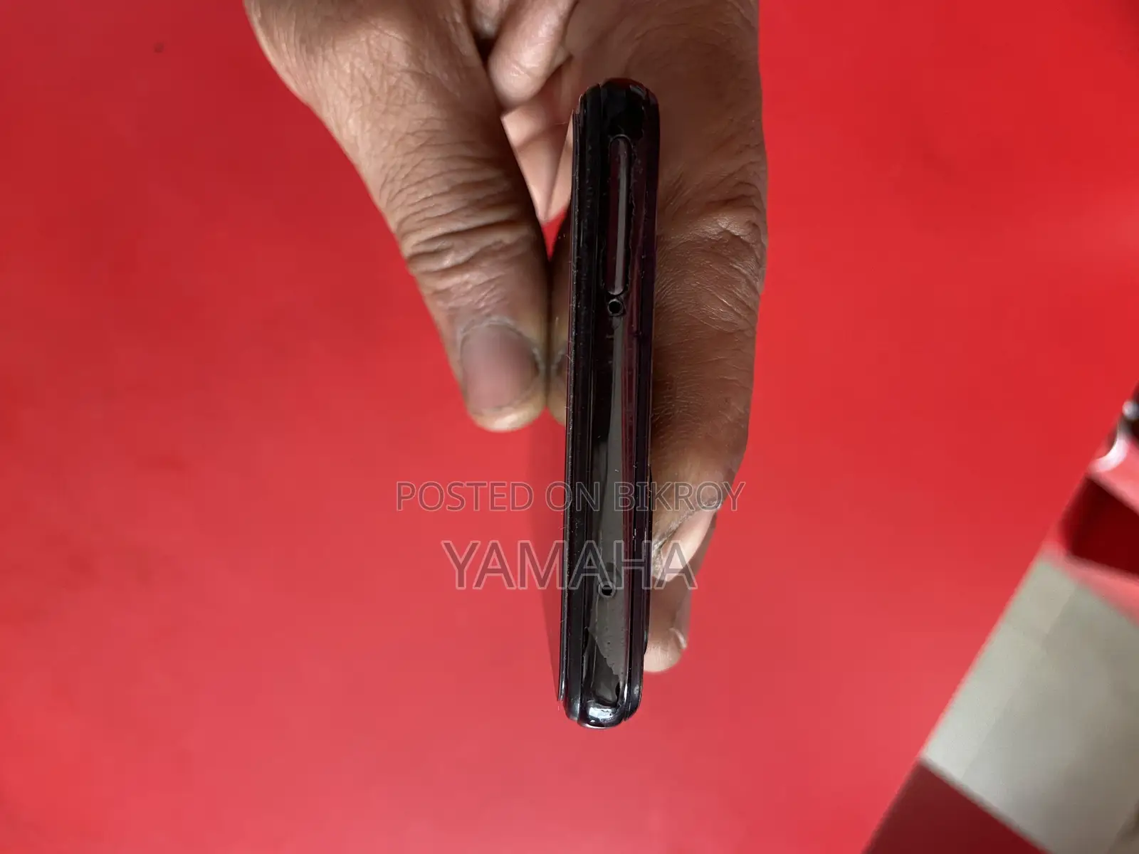 Samsung Galaxy A52 5G 128 GB Black