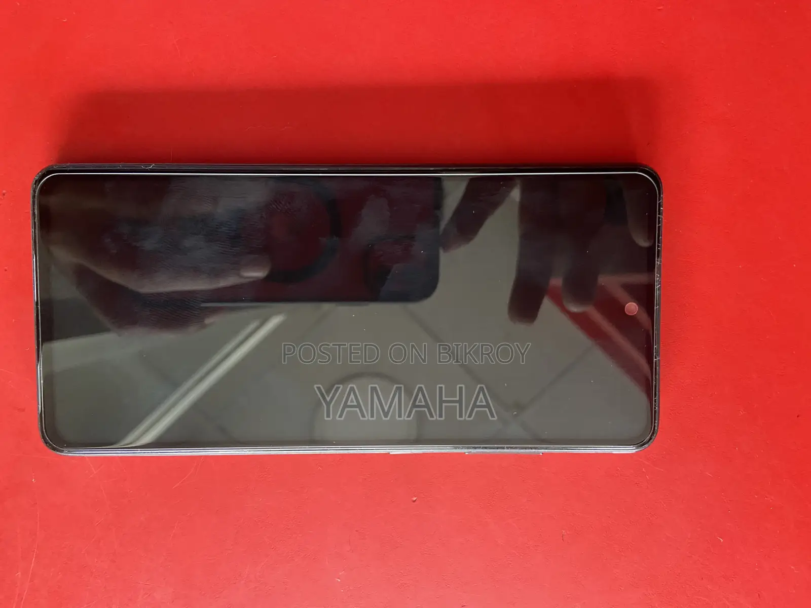 Samsung Galaxy A52 5G 128 GB Black
