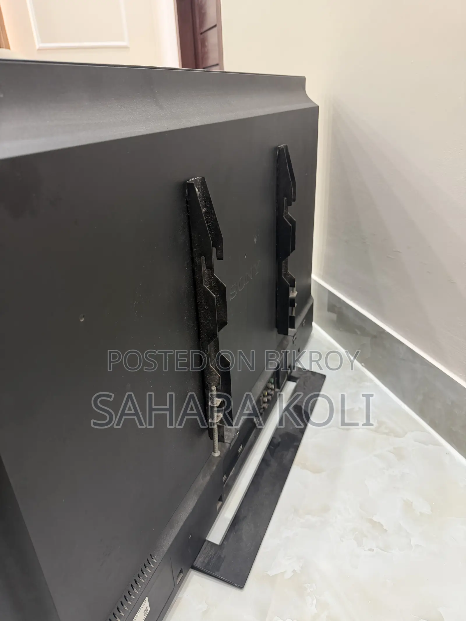 Sony Bravia Hd Tv