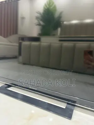 Sony Bravia Hd Tv
