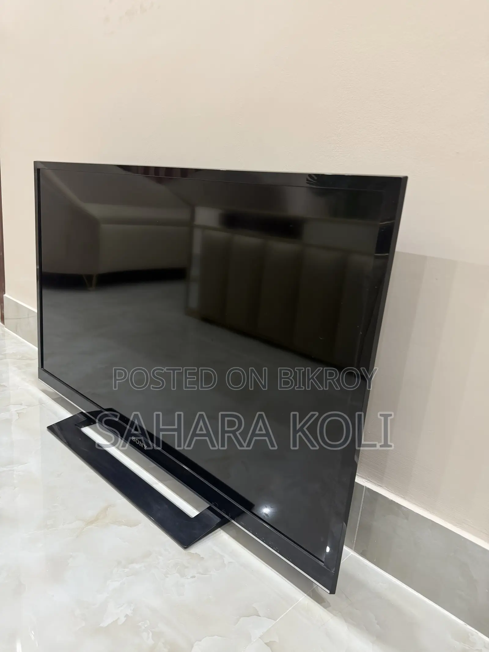 Sony Bravia Hd Tv