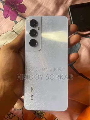 Realme 16 GB