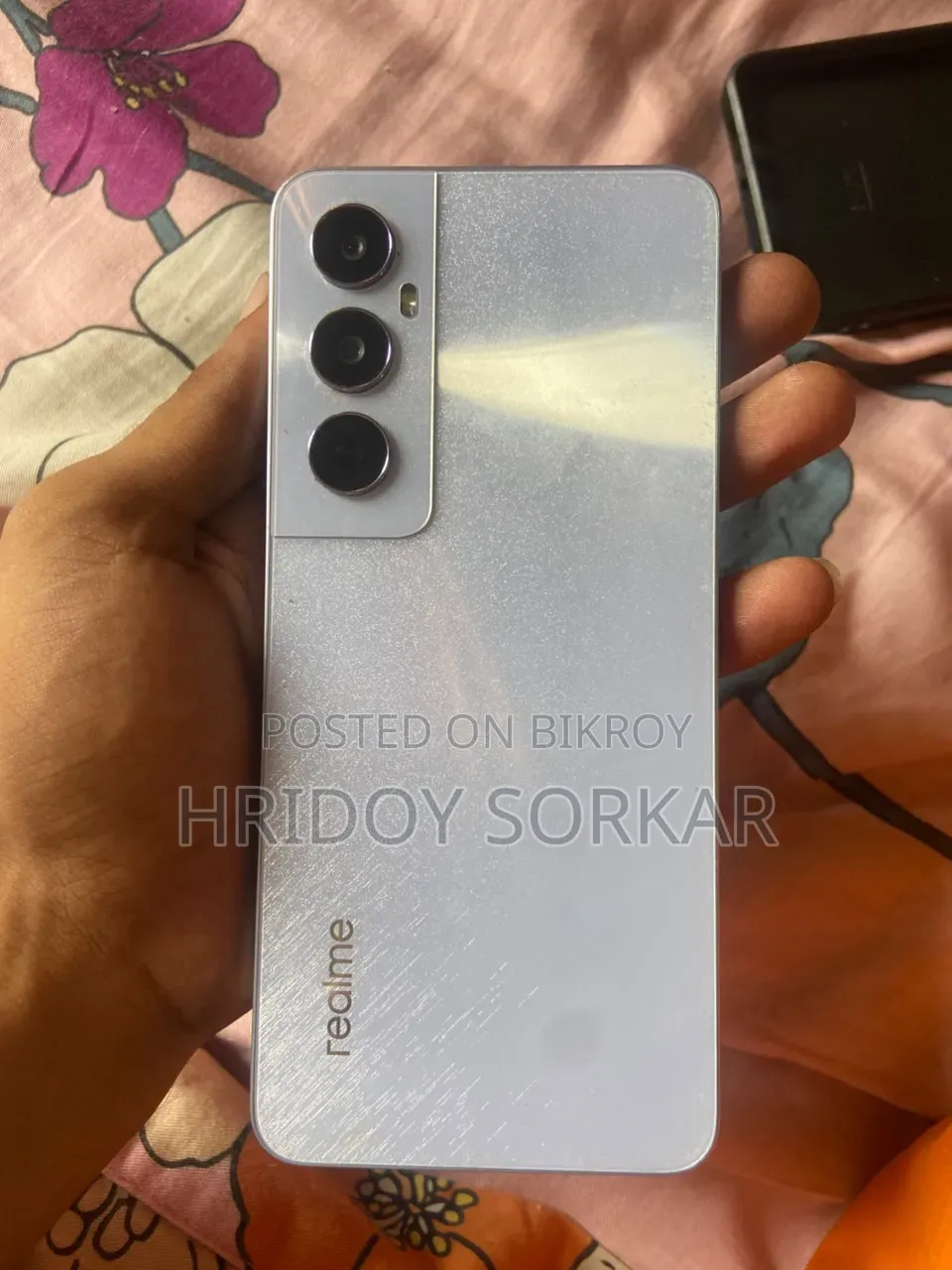Realme 16 GB
