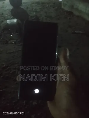 Infinix Note 50 Pro 256 GB Black