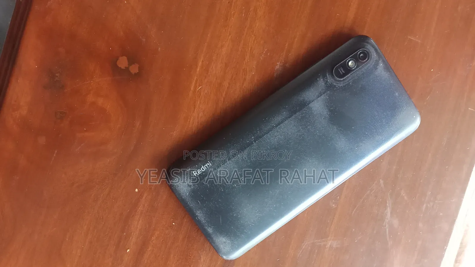 মোবাইল ফোন ৩২ জিবি কালো