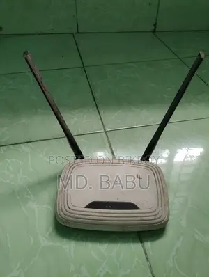 Tp-Link Router
