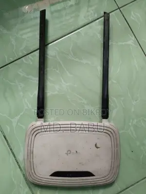Tp-link Router