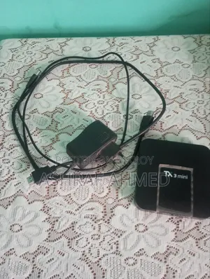 স্মার্ট টিভি কার্ড