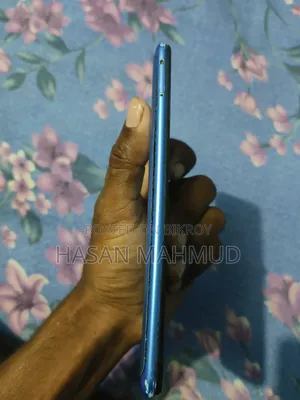 Xiaomi Redmi 6 Pro 64 GB Blue