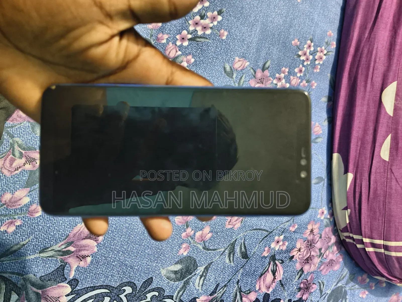 Xiaomi Redmi 6 Pro 64 GB Blue
