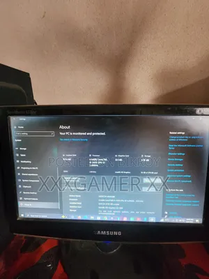Desktop Computer 8GB Intel Core I5 SSD 512GB