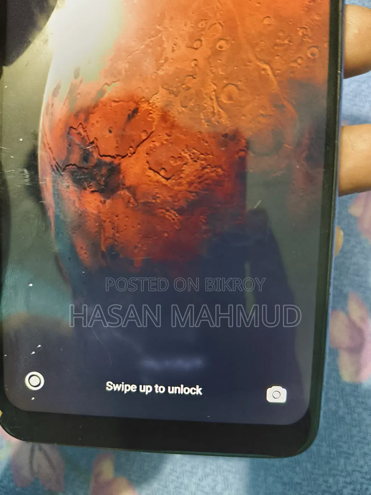 Xiaomi Redmi 6 Pro 64 GB Blue
