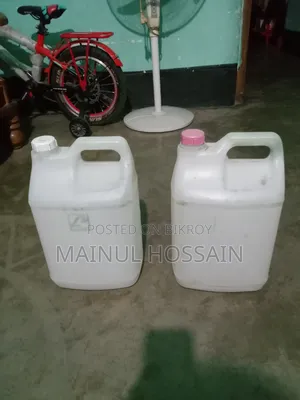 পানির গ্যালন