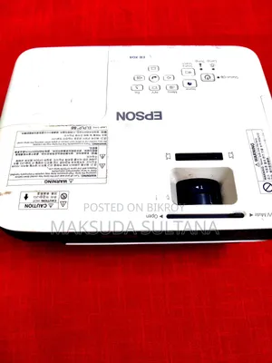 Epson Eb-x04
