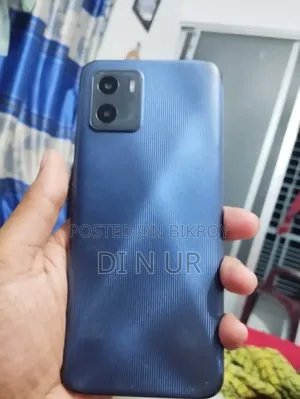 Vivo Y15s 32 GB Blue