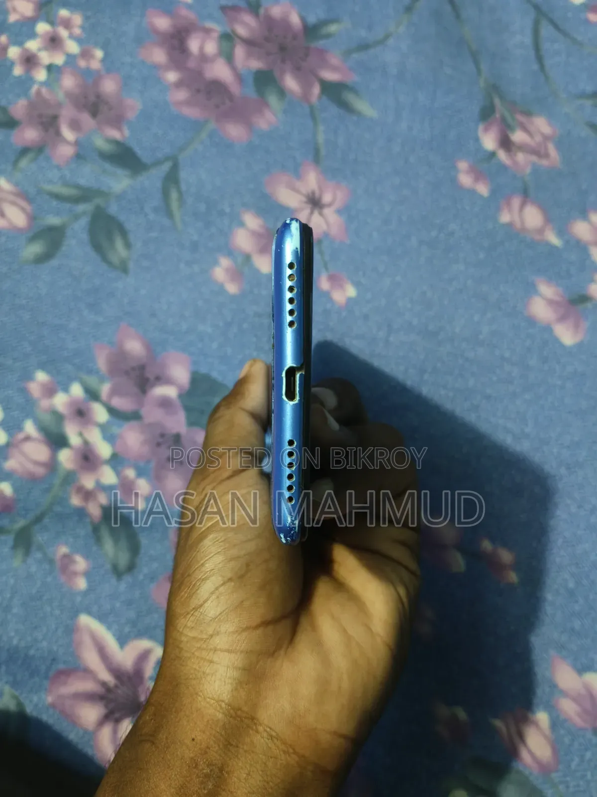 Xiaomi Redmi 6 Pro 64 GB Blue