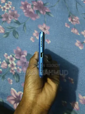 Xiaomi Redmi 6 Pro 64 GB Blue
