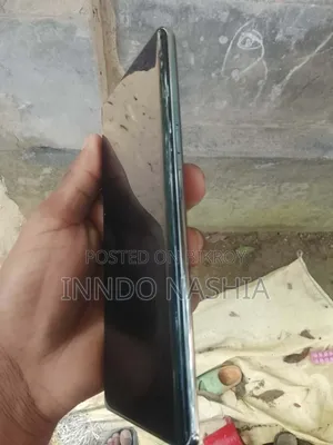 Tecno Camon 40 Pro 4G 256 GB Black