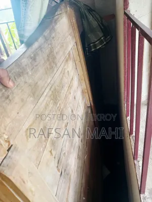 5/7 feet bed