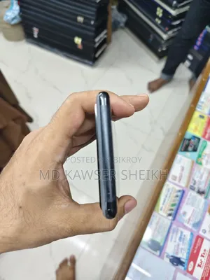 Google Pixel 6 Pro 128 GB Black