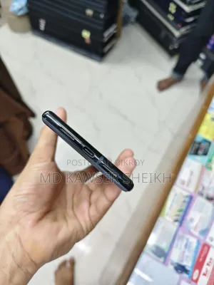Google Pixel 6 Pro 128 GB Black