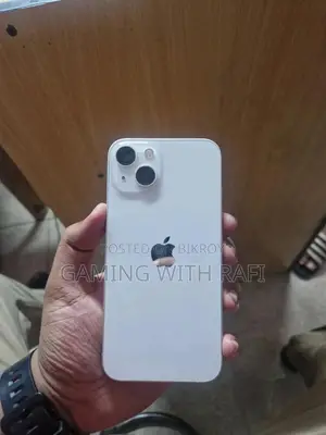Apple iPhone 13 128 GB White