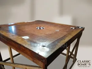 Carrom Board