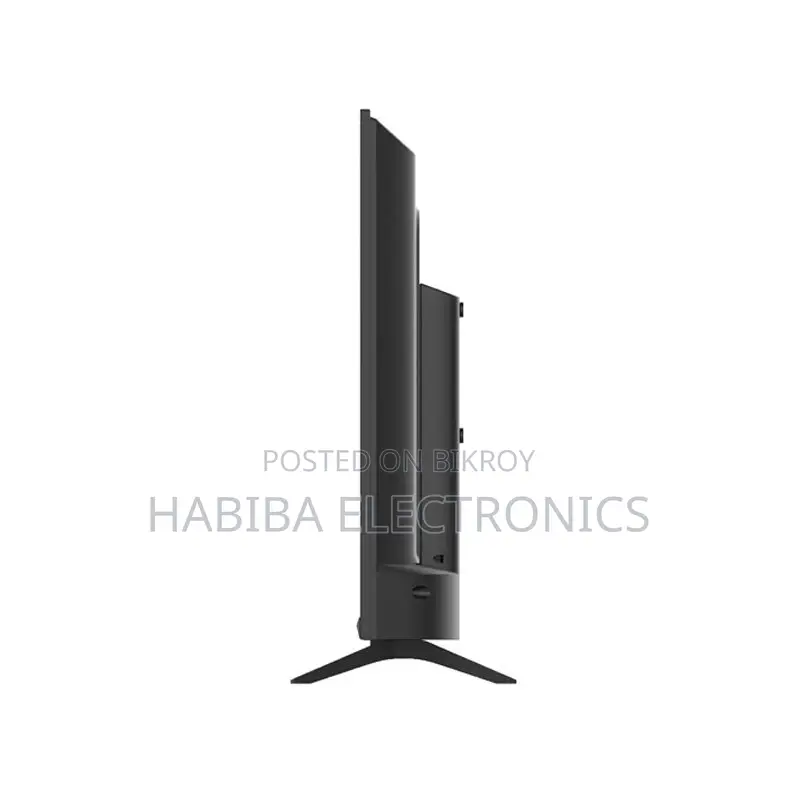 Haier 43" S80 Qled Google Tv H43s80eux