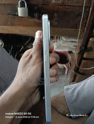 OnePlus 256 GB Gray
