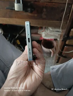 OnePlus 256 GB Gray