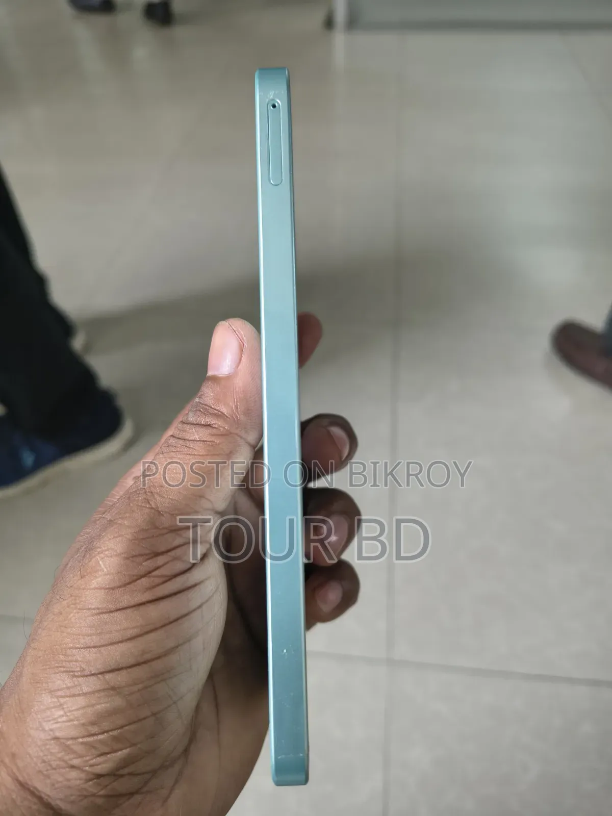 Samsung Galaxy A26 128 GB Green