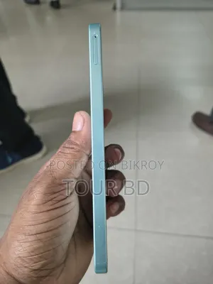 Samsung Galaxy A26 128 GB Green