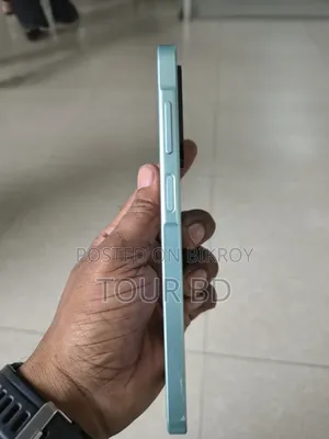Samsung Galaxy A26 128 GB Green