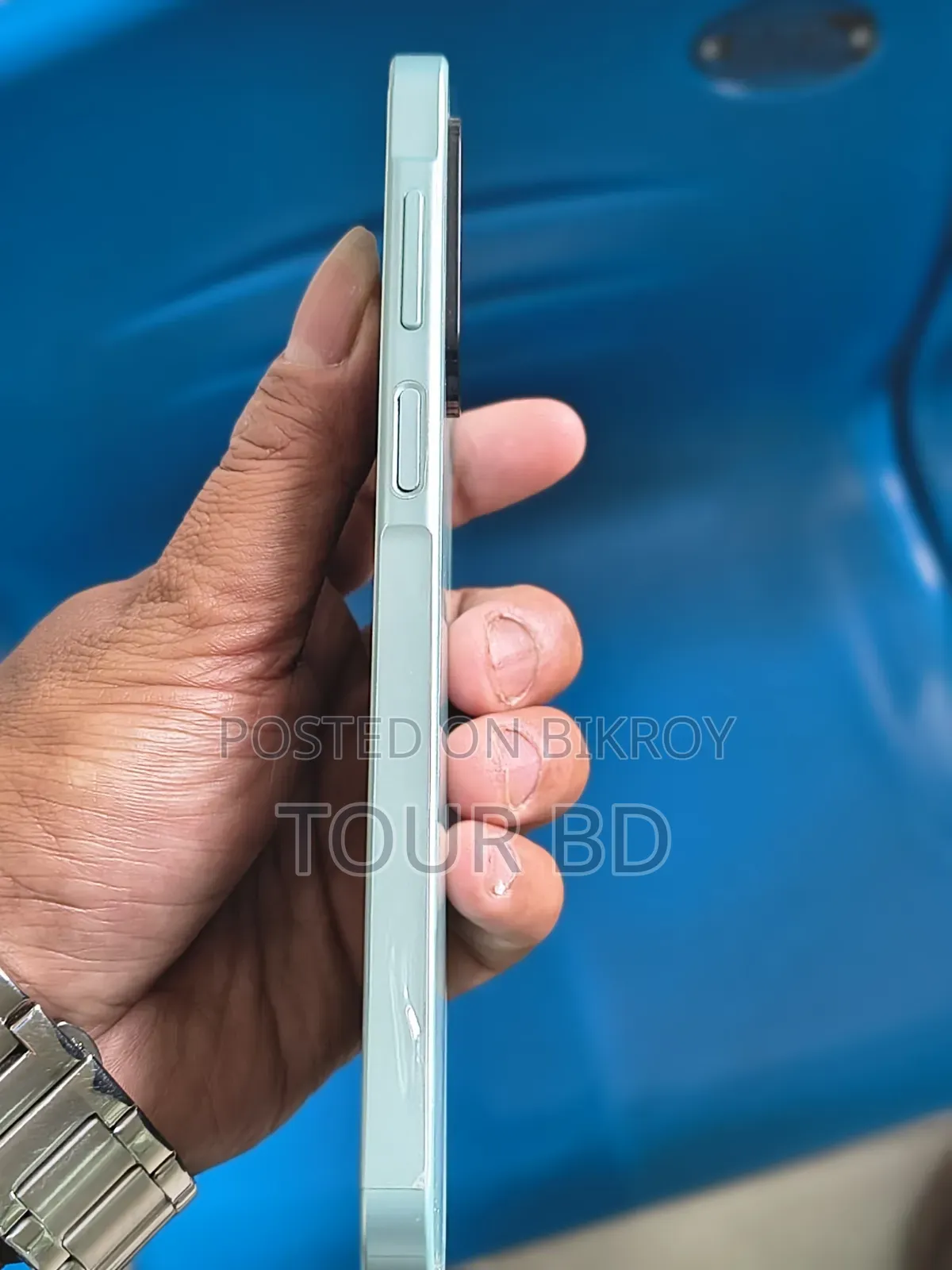 Samsung Galaxy A26 128 GB Green
