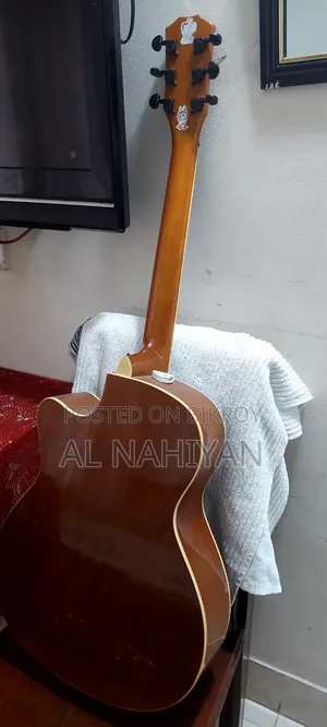 Guitar (Fixed)