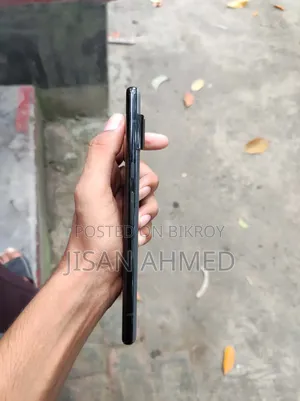 Google Pixel 6 Pro 128 GB Black