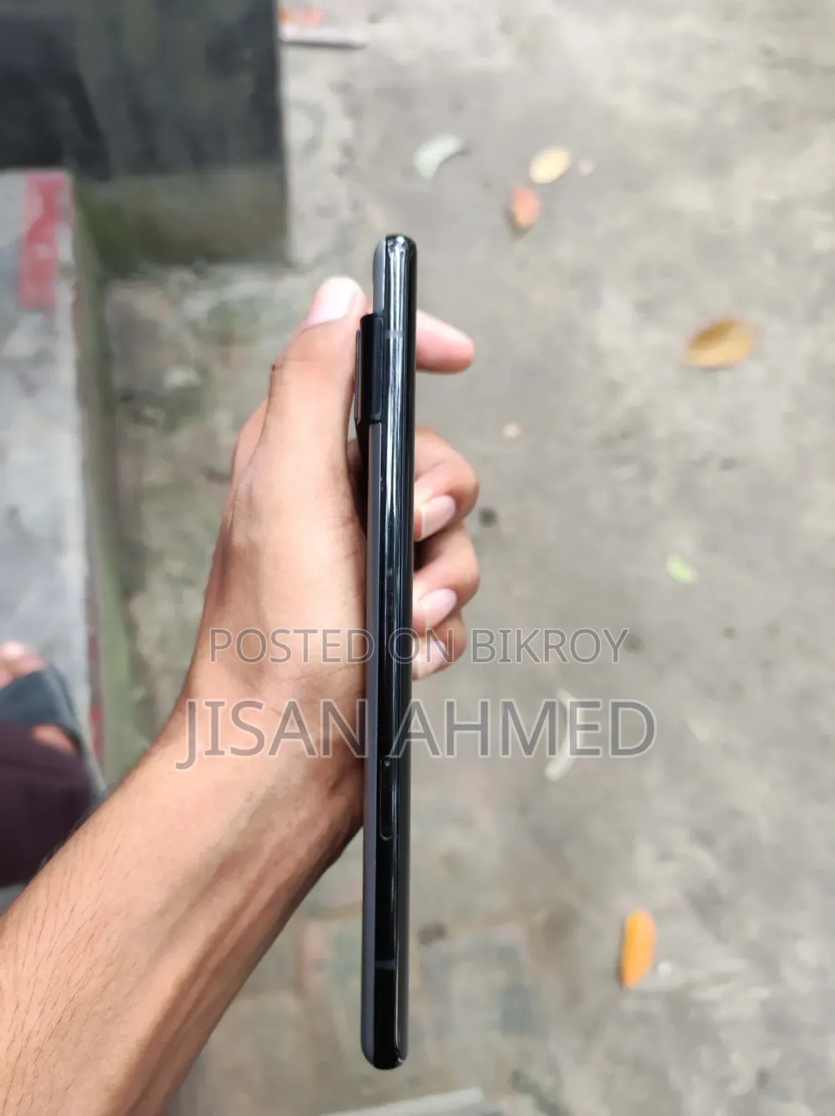 Google Pixel 6 Pro 128 GB Black