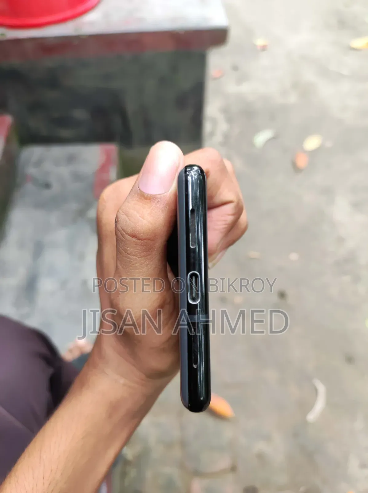 Google Pixel 6 Pro 128 GB Black