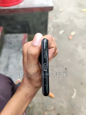 Google Pixel 6 Pro 128 GB Black