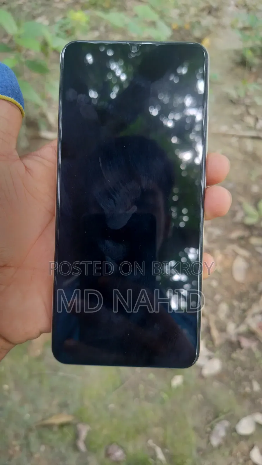 Realme C53 128 GB Gold