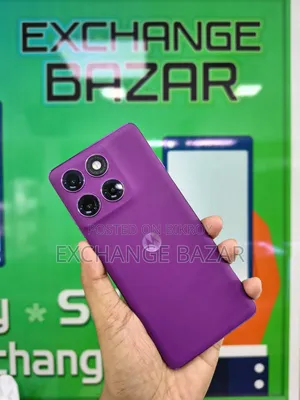 Motorola Edge 60 Pro 256 GB Purple