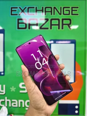 Motorola Edge 60 Pro 256 GB Purple