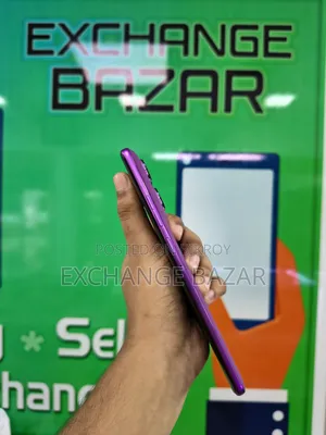 Motorola Edge 60 Pro 256 GB Purple