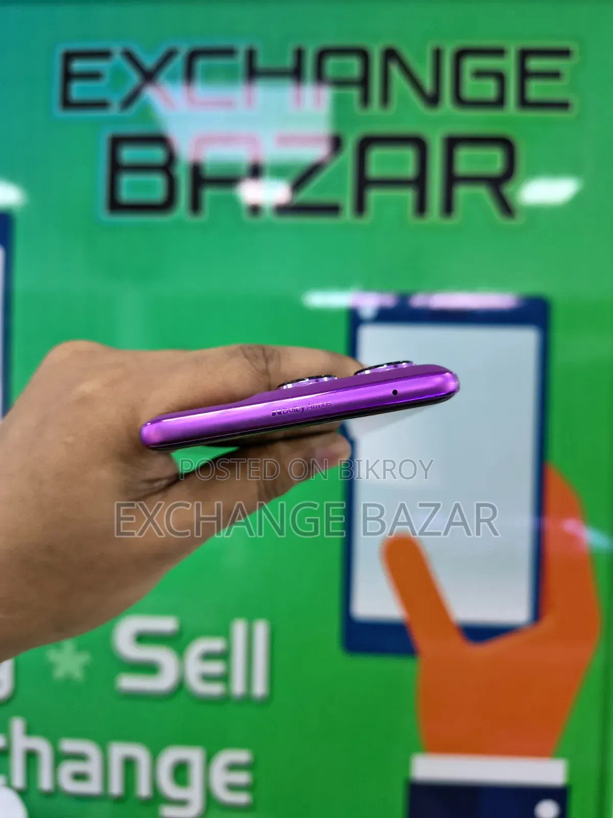 Motorola Edge 60 Pro 256 GB Purple