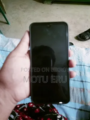 Samsung Galaxy A17 5G 256 GB Black